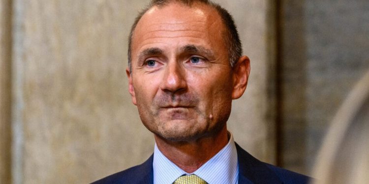 Bulgaristan Enerji Bakanı: Türkiye ile 2023'te 13 yıllık doğalgaz tedariği anlaşması yapacağız