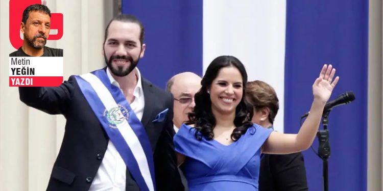 Burjuvazi barış istiyor mu?