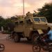 Burkina Faso'da darbe girişimi engellendi