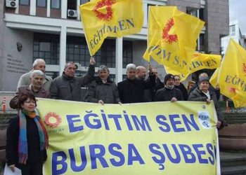 Bursa Valiliği, cinsiyet eşitliği konulu resim yarışmasını iptal etti