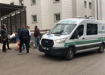 Bursa’da silahlı saldırı: 2 ölü, 1 yaralı