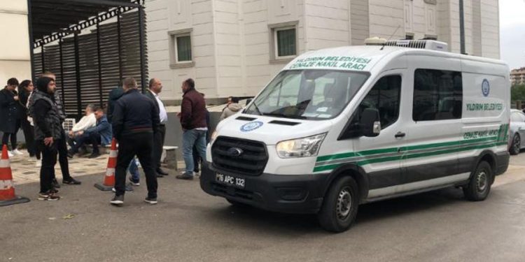 Bursa’da silahlı saldırı: 2 ölü, 1 yaralı