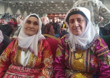 Büyük Alevi Kurultayı sonuç bildirgesi yayımlandı: 11 maddede talepler