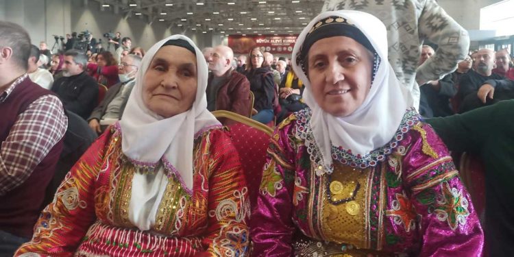 Büyük Alevi Kurultayı sonuç bildirgesi yayımlandı: 11 maddede talepler