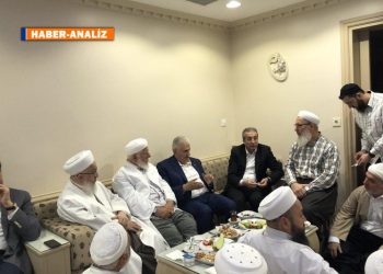 Büyük tarikatlar savaşına ne kadar hazırsınız?