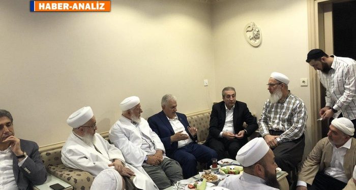 Büyük tarikatlar savaşına ne kadar hazırsınız?