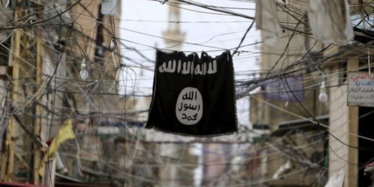 CENTCOM: Suriye'nin doğusunda iki IŞİD sorumlusu öldürüldü