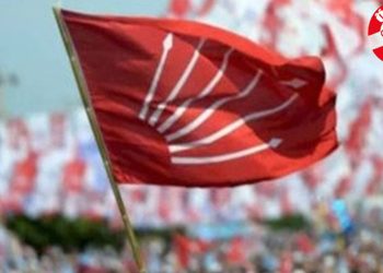 CHP Gençlik Kolları ev sahibi: Avrupalı Genç Sosyalistler İstanbul’da buluşuyor