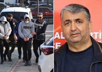 CHP İlçe Başkanı Demir'e saldırıya bir tutuklama
