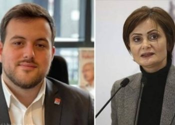 CHP İstanbul Örgütü’nün “ikinci adamı” istifa etti: “Bu bir veda değil, ‘tek yön iktidar’ yolculuğumuzun yeni durağıdır"