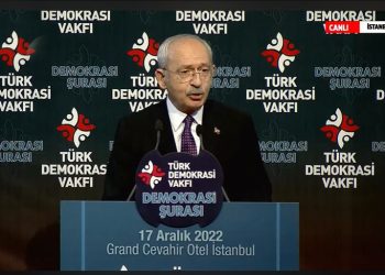 CHP lideri: Kirli sermayenin devlete 418 milyar dolar borcu var, deftere yazdık; tahsil edeceğiz