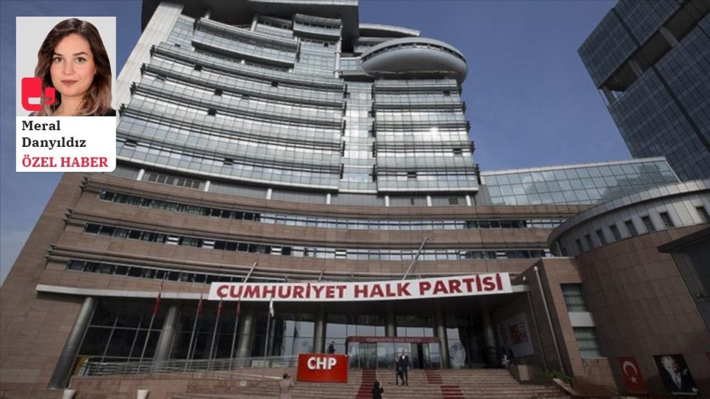 CHP'de adaylık yarışı: Pek çok isim yarın istifa edecek