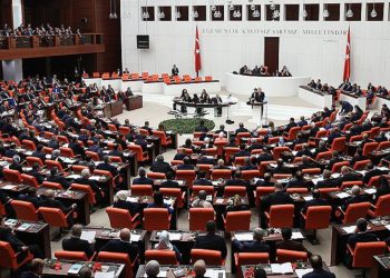 CHP'den 17-25 Aralık teklifi: 'Yolsuzluk ve Rüşvetle Mücadele Haftası' olsun