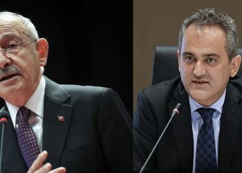 CHP'den MEB'in 'okullarda ücretsiz yemek' uygulamasına ilişkin açıklama: Teşekkürler Kılıçdaroğlu