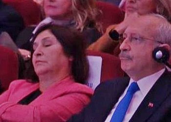 CHP'den Selvi Kılıçdaroğlu açıklaması: Etkinlikten önce serum takıldı, koronavirüse yakalandı