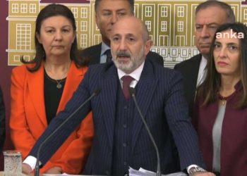 CHP'den Uludağ Alan Başkanlığı teklifine tepki: Doymadınız mı? Kefenin cebi yok Tayyip Erdoğan