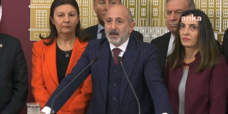 CHP'den Uludağ Alan Başkanlığı teklifine tepki: Doymadınız mı? Kefenin cebi yok Tayyip Erdoğan