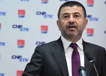CHP’den asgari ücret açıklaması: İnsan onuruna yaraşır olmalı