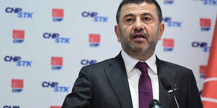 CHP’den asgari ücret açıklaması: İnsan onuruna yaraşır olmalı