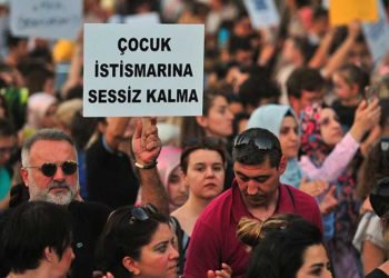 CHP'den çocuğa karşı cinsel istismara karşı Meclis araştırması teklifi