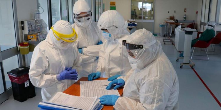 CHP'den 'sağlık sistemi' raporu: İş kazaları yüzde 116 arttı