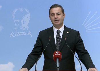 CHP'li Akın'dan BOTAŞ tepkisi: 'Türkiye enerji üssü olacak' söyleminin inandırıcı olmadığını göstermektedir