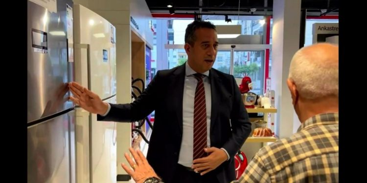 CHP'li Ali Mahir Başarır: Esnaf mı, ENAG mı, TÜİK mi yalan söylüyor?