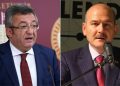 CHP’li Altay’dan Soylu’ya: Elinden geleni ardına koyarsan şerefsizsin