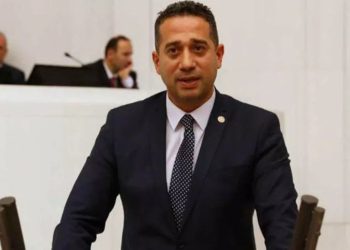 CHP'li Başarır: Mersin Mezitli'de 62 ülkeden 5 bin 574 seçmen var