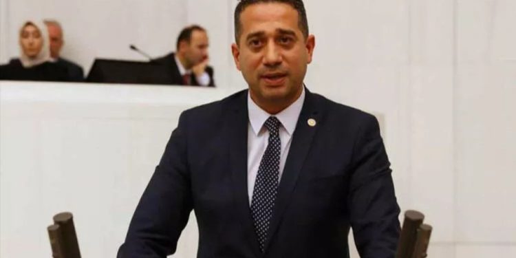 CHP'li Başarır: Mersin Mezitli'de 62 ülkeden 5 bin 574 seçmen var