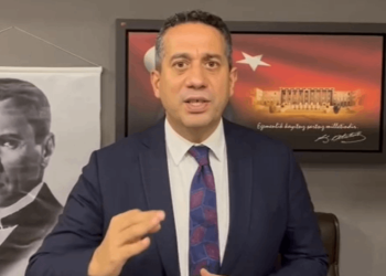 CHP'li Başarır'dan İmamoğlu kararına tepki: Yargı, iradesini, kalemini Saray’a teslim etmiştir