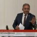 CHP'li Budak'tan Kültür Bakanı'na: Cari açık 6 milyar geriledi Biz sizin hangi rakamınıza inanalım