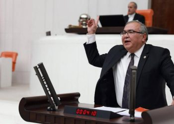 CHP'li Bülbül'den Bakan Koca'ya aşı sorusu