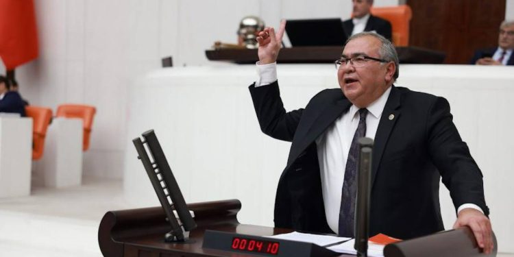 CHP'li Bülbül'den Bakan Koca'ya aşı sorusu