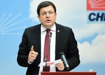 CHP’li Erkek’ten Soylu’ya: Cesareti varsa uzaklaştırsın