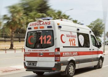 CHP’li Gök: Ambulanslar iki buçuk ay sigortasız çalıştı