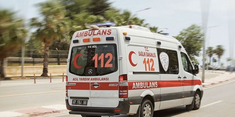 CHP’li Gök: Ambulanslar iki buçuk ay sigortasız çalıştı