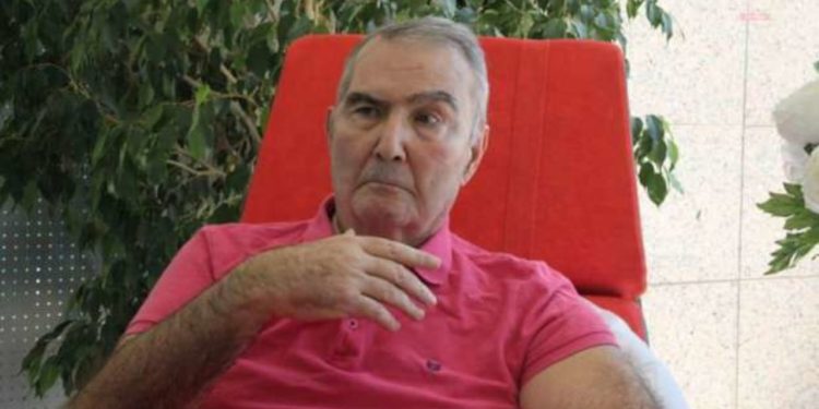 CHP'li Gök, Deniz Baykal'ın mesajlarını açıkladı: Adaylık kararı gecikmeden verilmeli