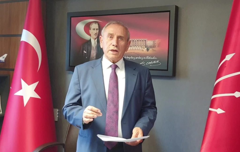 CHP’li Kaya: Beraat edenler hemen iade edilecek, ceza alan KHK’lılara derhal ‘adil yargılama’ yolu açılacak