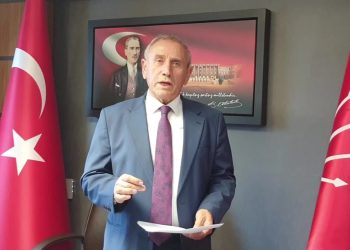 CHP’li Kaya: Beraat edenler hemen iade edilecek, ceza alan KHK’lılara derhal ‘adil yargılama’ yolu açılacak