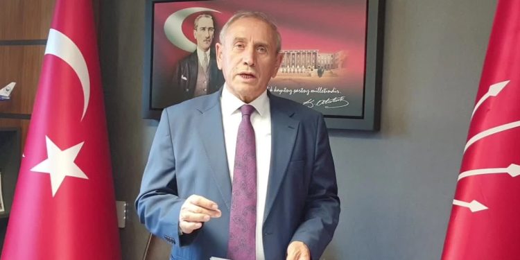 CHP’li Kaya: Beraat edenler hemen iade edilecek, ceza alan KHK’lılara derhal ‘adil yargılama’ yolu açılacak