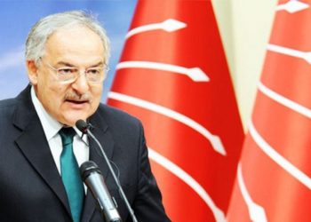 CHP'li Koç'tan hasta tutuklular için çağrı: Türkiye bu sorunu halletmek zorunda