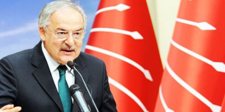 CHP'li Koç'tan hasta tutuklular için çağrı: Türkiye bu sorunu halletmek zorunda