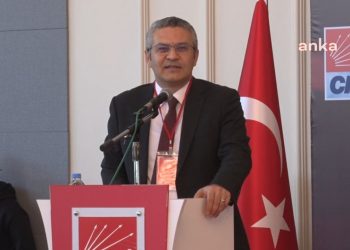 CHP'li Oğuz Kaan Salıcı'dan İmamoğlu tepkisi: Fotoroman Süleyman algı operasyonlarına devam edecek