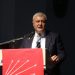 CHP'li Özkan: Ne yaparsa yapsınlar masa dağılmıyor