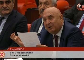 CHP'li Özkoç, açılmayan metro hatlarını tek tek saydı, Ulaştırma Bakanı'na seslendi: Hiç de yüzün kızarmıyor