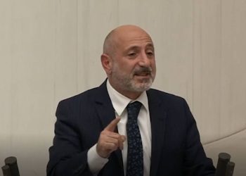 CHP'li Öztunç: Seçimde alamadığınız İstanbul'u ayak oyunlarıyla almaya çalışıyorsunuz