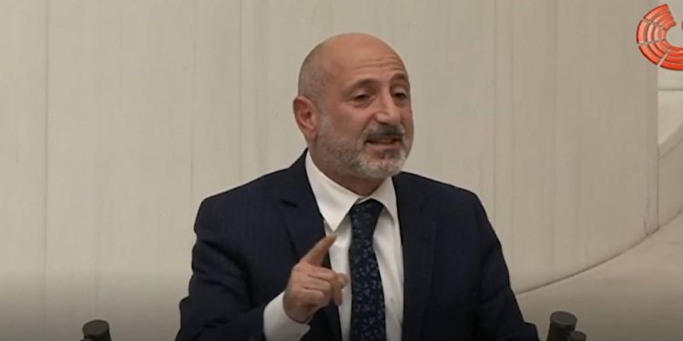 CHP'li Öztunç: Seçimde alamadığınız İstanbul'u ayak oyunlarıyla almaya çalışıyorsunuz
