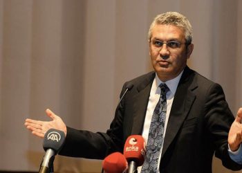 CHP'li Salıcı: Antep, Teksas’a dönmüş, 24 saat temin edilebilecek uyuşturucu var