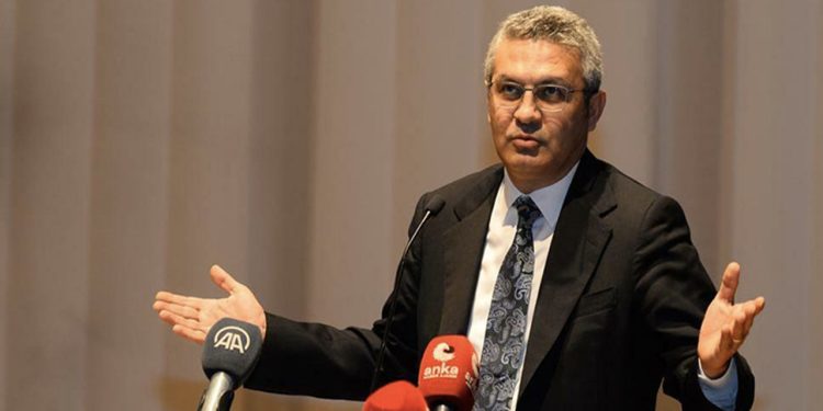 CHP'li Salıcı: Antep, Teksas’a dönmüş, 24 saat temin edilebilecek uyuşturucu var